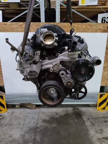 Engine for chevrolet silverado - engine,