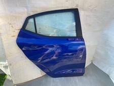 Hyundai i10  door driver side rear  complete 2020-2025