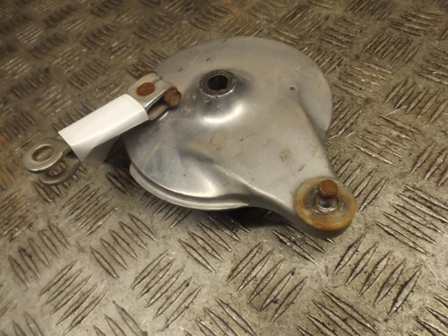 Suzuki k15p 1965 1967 - 1965-1967, rear