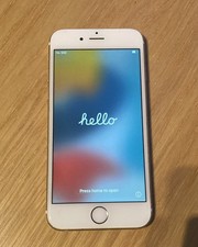 Apple iPhone 6s - 64GB - Gold