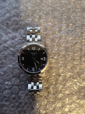 Tissot PRC200 Men's Stainless