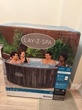 Lay-Z-SPA, AIRJET NAPA, SPA /