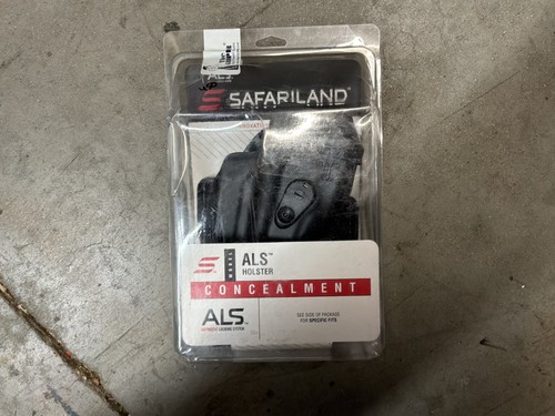 Safariland als holster - safariland, rh