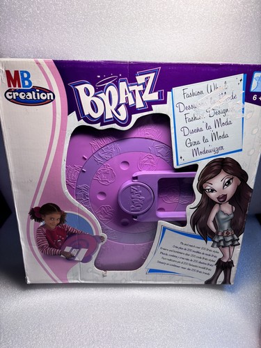 Rare 2004 creation - rare, bratz