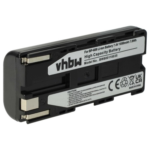 Battery for canon es4000 - for,