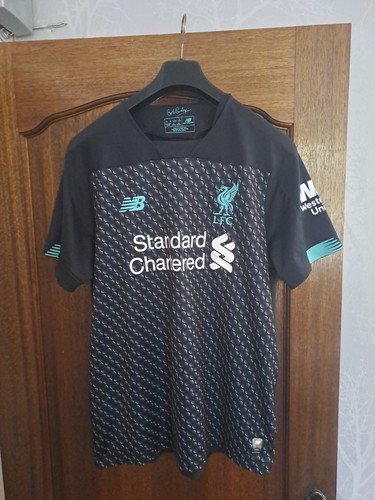 Liverpool 2019 football - fc, 2019/20