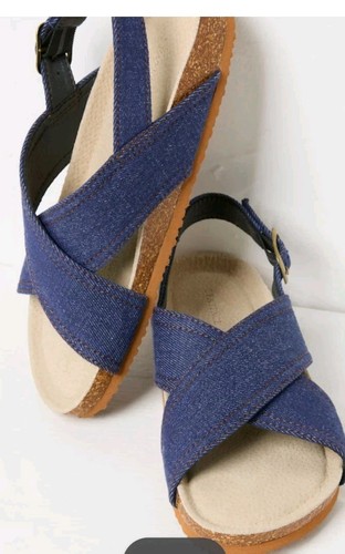 Fatface denim crossover - uk, 6