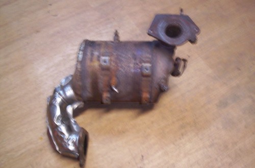 Vauxhall vivaro scrap - ~, cat