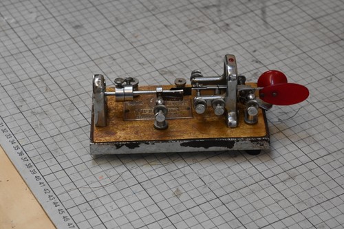 Vibroplex presentation - vibroplex,