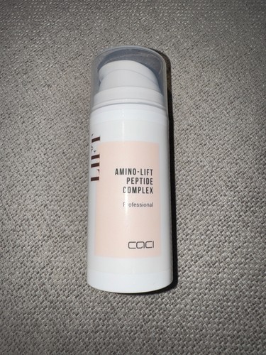 Caci amino lift peptide - caci,