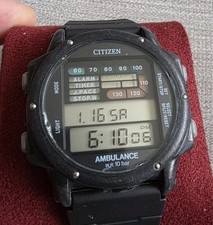 Vintage Digital Citizen
