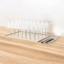 RARE IKEA KOMPLEMENT Shoe Rack