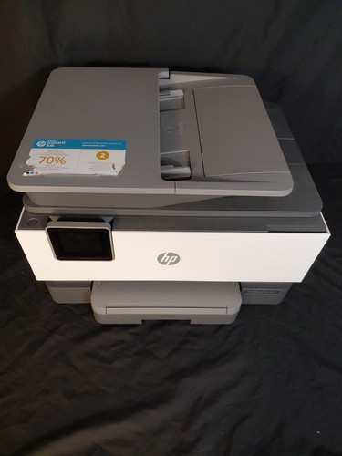Officejet pro 9012 all - hp, in