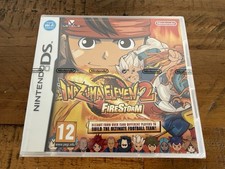 Nintendo DS Inazuma Eleven 2
