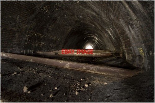 Photo this old railway - ,
