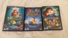 Disney The Little Mermaid