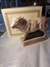 Very Rare, Limited Edition Wade Figurine. ‘Taurus the Bull‘ 