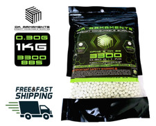 DK ARMAMENTS 0.30g High Grade