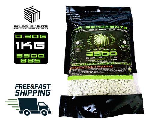 Armaments 30g high - dk,