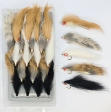 Minkie Zonkers Lures Zonker