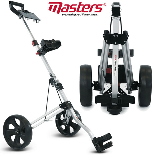 New 2026 masters series - masters,