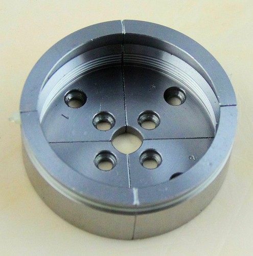 Sct power grip jaws for - sct, viper3