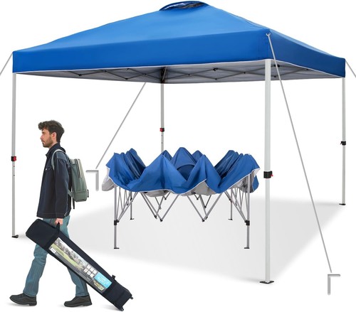 X10 commercial pop up - commercial,
