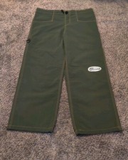 Vintage Wide Leg Pants 28-34