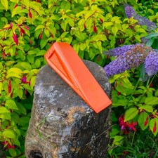 Heavy Duty Log Splitter Twist