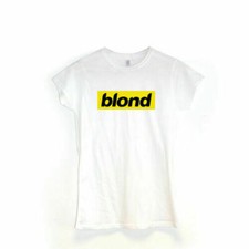 Blonde Ladies T-SHIRT (SB)