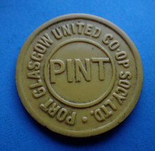 Port Glasgow United Co-Op Soc