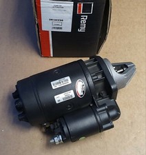 STARTER MOTOR FITS IVECO MK REMY 1983-1991 DRS0990