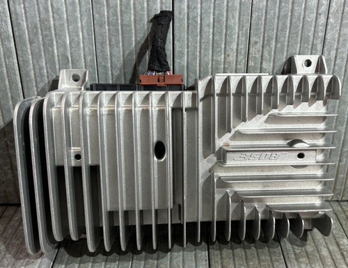 Infiniti q50 bose amplifier - q50,