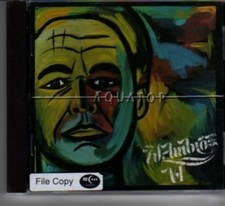 (BB610) W. Ambros, Aquator -