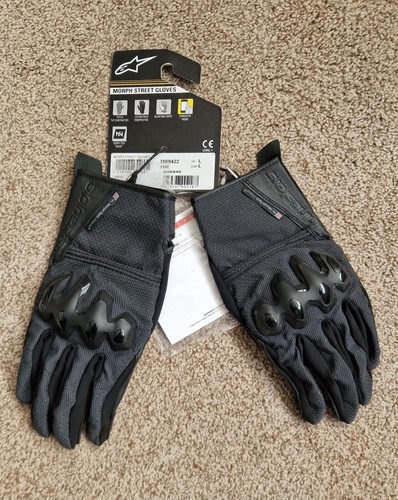 Alpinestars morph street - morph,