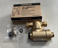 Fernox TF1 Omega  ll Brass