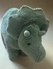 Retired Jellycat Fossilly