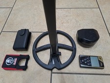 XP ORX Metal Detector