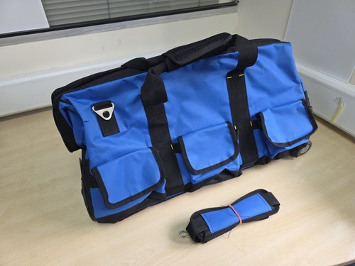 Draper tool bag - tool,