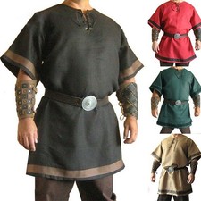 Medieval Costume Men  Pirate