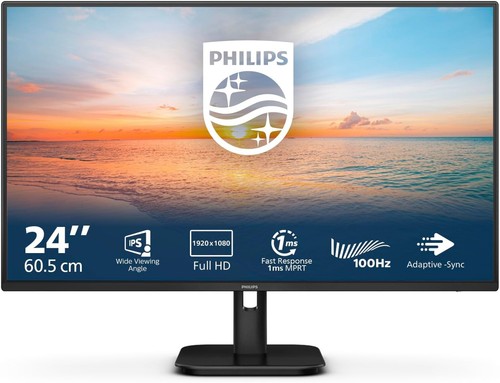 Philips 1000 series - philips,