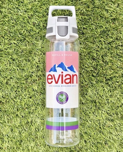 Wimbledon tennis 2026 evian - tennis,