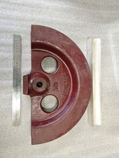 Hilmor 6 K Pipe Bending Former