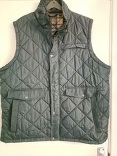 Regatta mens gilet size XXL.Blue.