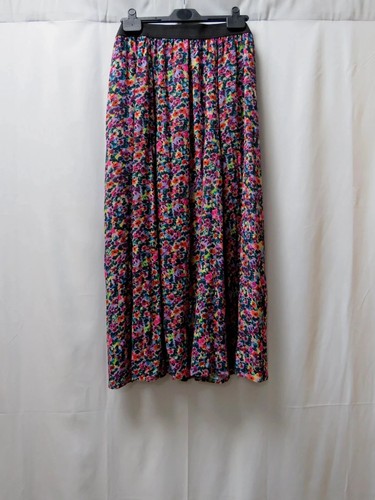 Sahara floral skirt - xl, 20
