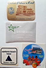 Lot limassol - lot, (