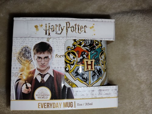 Harry potter mug boxed - harry,