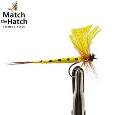 Pack thomas yellow mayfly - 6,