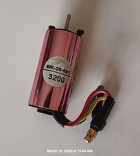 Walkera WK-WS-20-001 brushless
