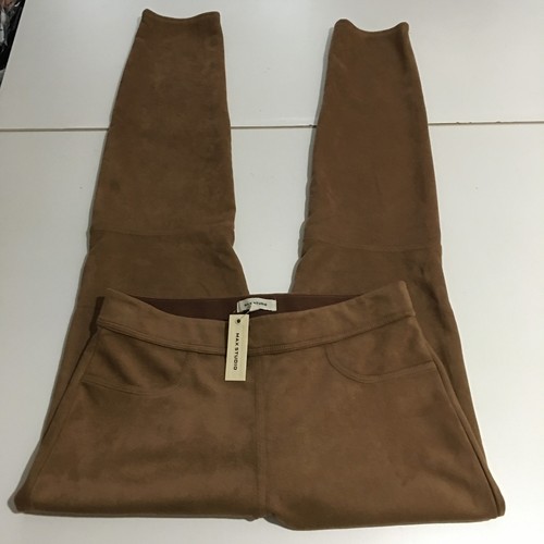 Max studio vicuna faux suede - studio,
